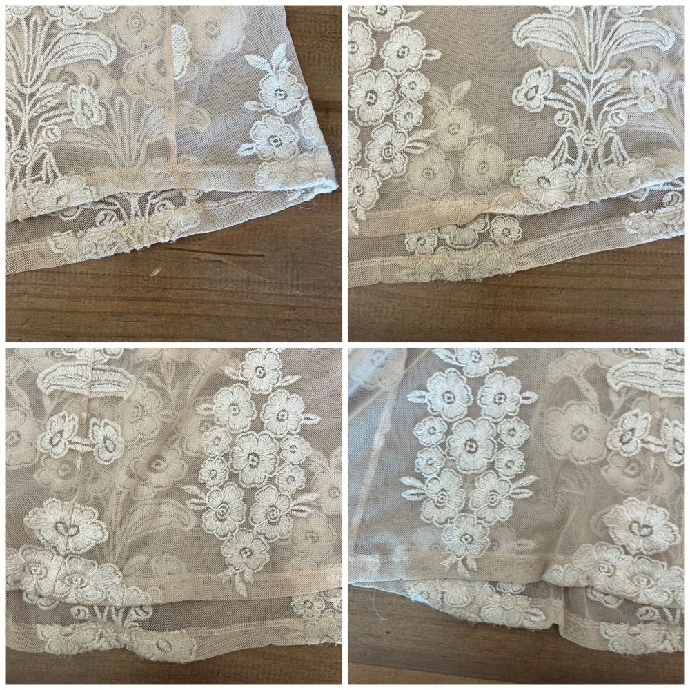 For Love & Lemons Temecula dress S - Picture 9 of 14